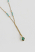 Collar lirio en internet