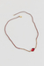 Collar Peonia