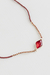 Collar Peonia - comprar online