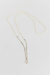 Collar lirio