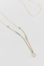 Imagen de Collar lirio