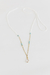Collar lirio - Lamerica