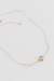 Collar Peonia - Lamerica