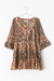 Blusa Carpenter - Lamerica