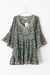 Blusa Carpenter - tienda online