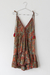 Vestido Bilbao