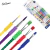Pinceles Infantiles con Grip x5 unidades - comprar online