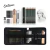 Kit para dibujo con Estuche, x 35 Piezas
