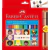Lapices Faber Castel x24 - comprar online