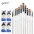 Pinceles Sintetico x6 unidades - comprar online