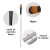 Pinceles Sinteticos x12 unidades - comprar online