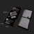 Set Pinceles con Estuche, x 25 unidades
