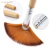Pincel Abanico x5 unidades - comprar online