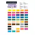 Acrílico Profesional Daler Rowney Graduate x120ml - comprar online