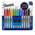 Sharpie x12 colores en internet