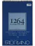 Block Fabriano 1264 Watercolor 300gr - comprar online