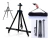 Atril Aluminio Plegable - comprar online