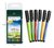 Marcadores Faber Castell Pitt