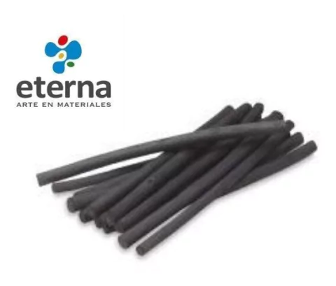 Carbonillas Eterna N04 x 3unidades