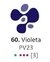 Acrílico Eterna Profesional x60ml S3 - tienda online