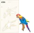 Stencil Plantec grande 17x30 en internet