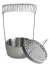 Lava Pinceles Metalico