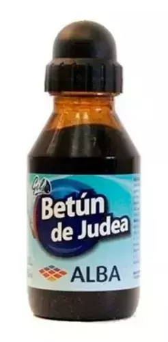 Betún de Judea Alba x100ml - comprar online