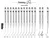Estilografo Plantec Descartable - comprar online