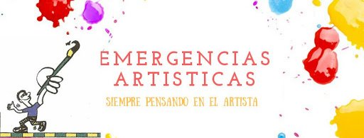 Emergencias Artisticas