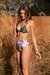 bombacha alta bikini hojas