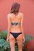 bikini crop top flores