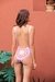 traje de baño entero etnico