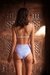 bikini triangulo amarillo