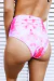 culot bikini batik rosa