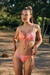 TOP TIRAS/RECTO ORCHID - tienda online