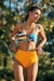 BOMBACHA ALTA MUSTARD - comprar online