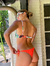 TOP ARO KENYA - Mossy Swimwear