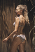 TOP NUDO NEW NEW LEOPARD - Mossy Swimwear