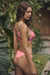 COLALESS CARMEL - Mossy Swimwear