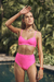 TRIÁNGULO TOP FUXIER - tienda online