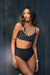 Imagen de TRIÁNGULO TOP CLASSIC STRIPE
