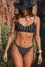 TRIÁNGULO TOP CLASSIC STRIPE - comprar online