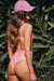 TRIÁNGULO TOP FLY - Mossy Swimwear