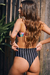BOMBACHA ALTA TIRAS/COLALESS CLASSIC STRIPE en internet