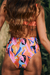 BOMBACHA ALTA SHELLU - Mossy Swimwear