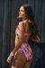 BOMBACHA ALTA SHELLU - Mossy Swimwear