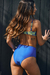 TRIÁNGULO TOP ZULI - Mossy Swimwear
