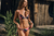 COLALESS MALMO - Mossy Swimwear