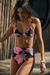BOMBACHA ALTA MALMO - Mossy Swimwear