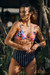 BOMBACHA ALTA CLASSIC STRIPE